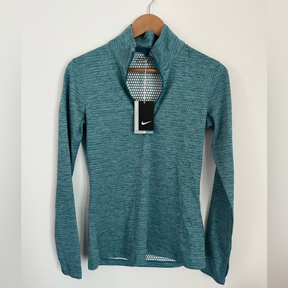 Nike Golf 1/4 Zip